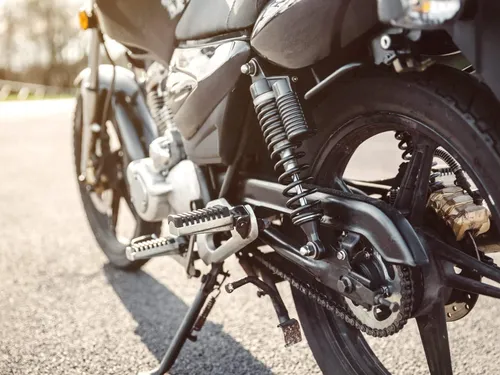 Assurance moto : qu’est-ce qu’un antivol homologué ?